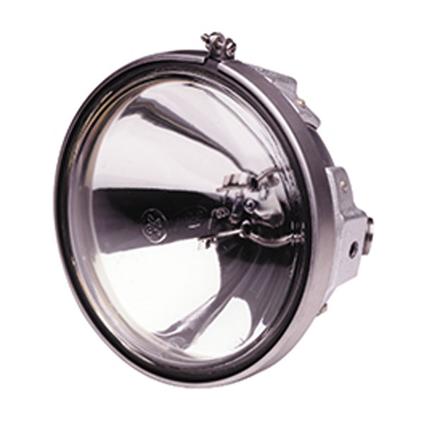 Whelen Par 46 Landing Light With Lamp