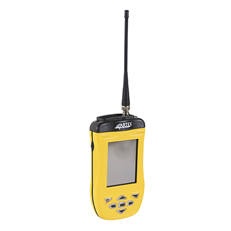 ARTEX TPS8700 TEST AND PROGRAMMER SET