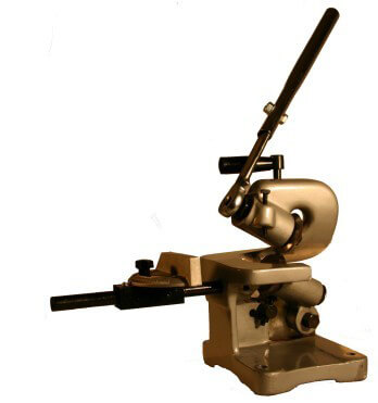 Rotary Shear Wfms