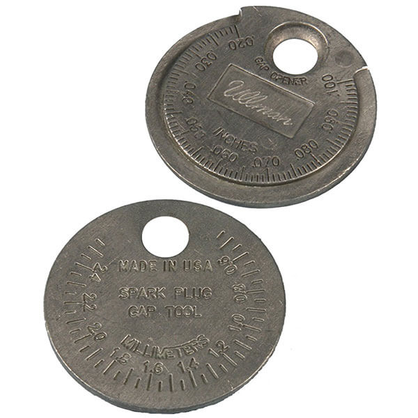 Ullman SG-2 Spark Plg GAP Tool