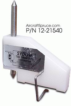 Timing Pointer For Lycoming