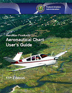 E-BOOK USING AERO CHARTS 127