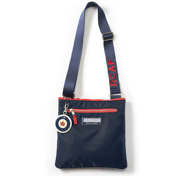 RCAF Pouch - Navy