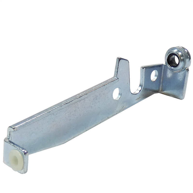 Bing Throttle Shaft Bracket Right 58-943-04
