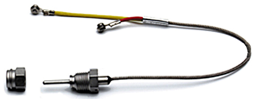 Insight TIT Threaded Probe 2872 With Boss