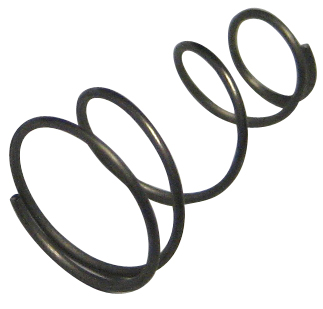 Sx-523Stainless Steel Retaining Spring