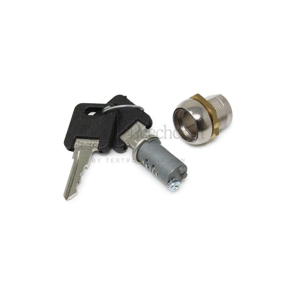 LOCK ASSEMBLY CABIN DOOR