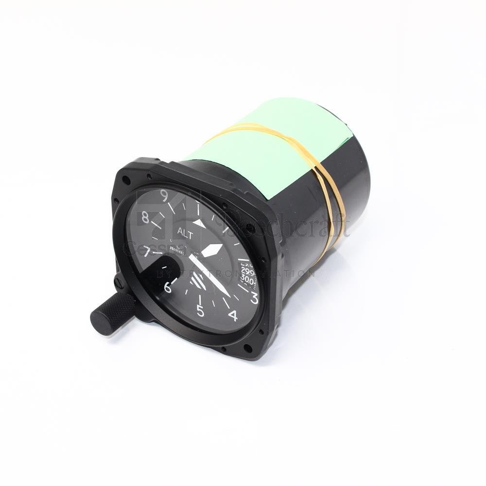 ALTIMETER