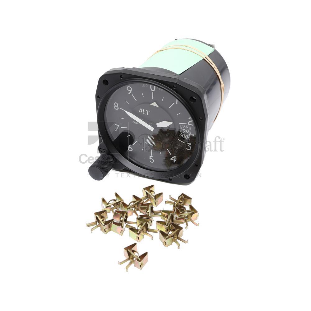 ALTIMETER