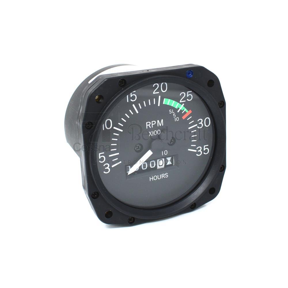 TACHOMETER