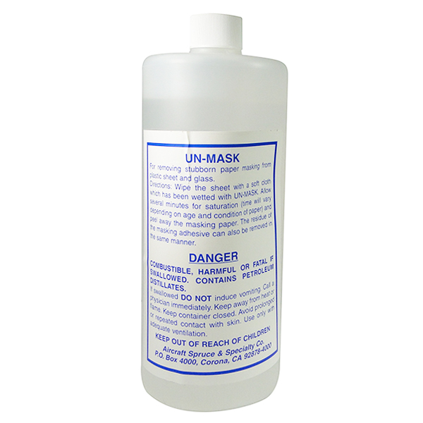 Unmask Gallon