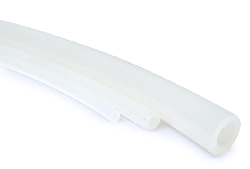 1/4 OD X .190 I.D. Nylaflow Tube