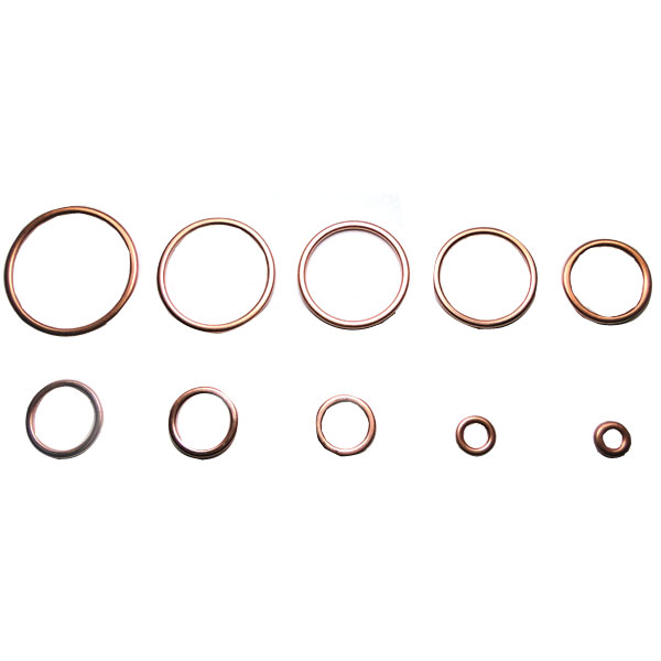 AN900 Gasket Kit 56 Pcs