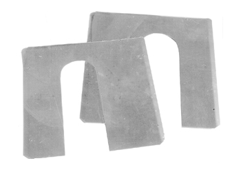 J-3 Stabilizer Yoke Cover