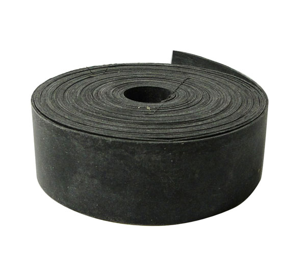 AmS3303-32 Silicone Anti-Chafe Seal .032 Black