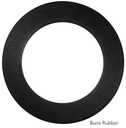 Gl-25-Hd Gascolator Gasket 2-1/8OdX1/8