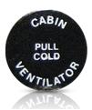 Cabin Vent Insert