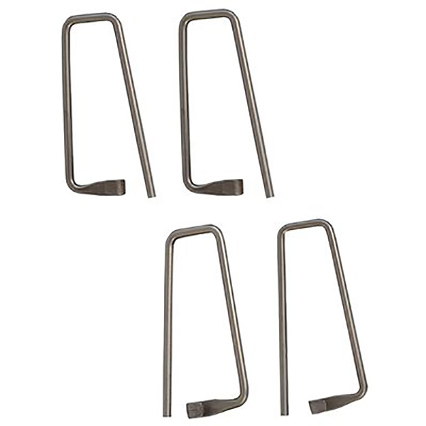 McFarlane Hinge Pin Kit CDHP-KT-1