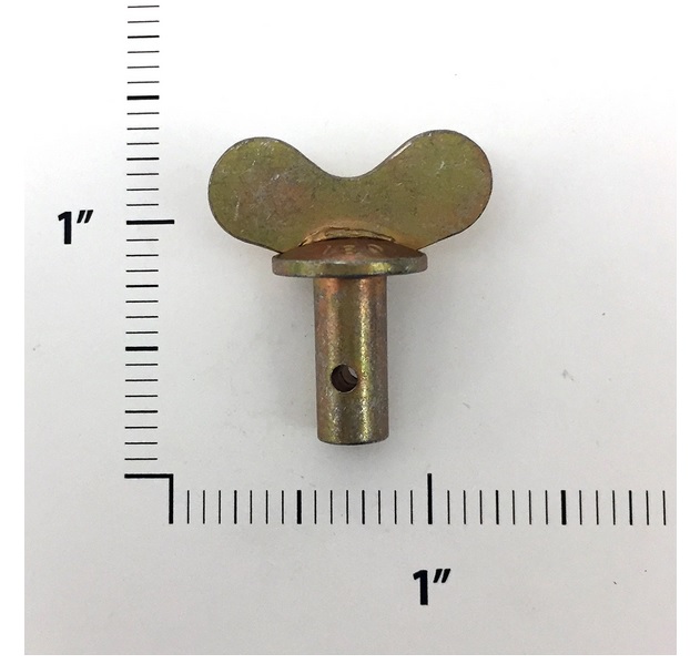 Stinson Cowl Fastener Stud W98292-2-180