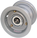 Grove 600X6 Nose Whl 69-1A
