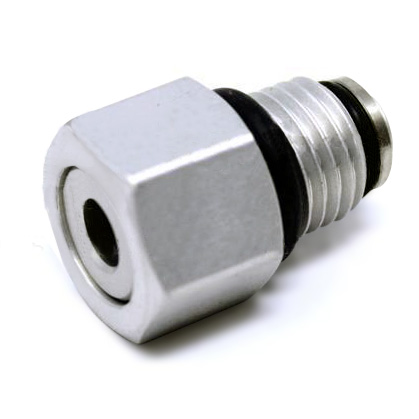 Cessna Drain Valve S2485-2