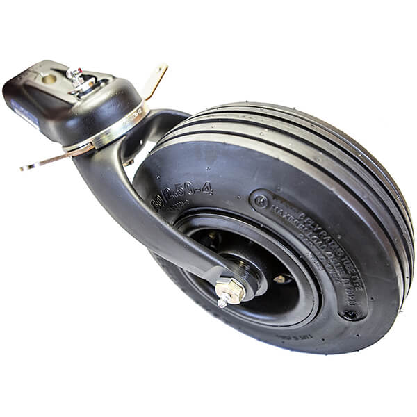 ABI-3200-3 Tailwheel Assembly