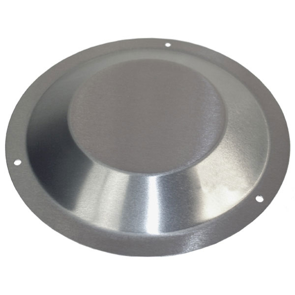 Grove Hub Cap For 5 Wheels