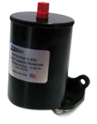 ACS Model A-650 Reservoir