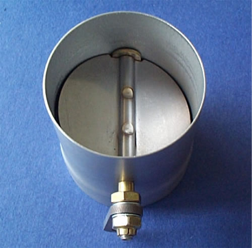 Aviacomp Shut Off Valve Expanded