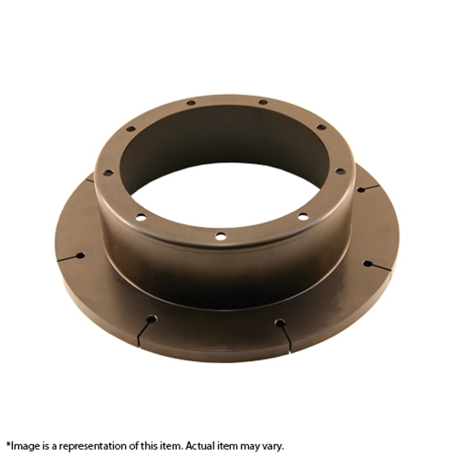 APS Brake Disc Blacksteel APS164-23002