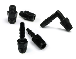 0716-162 Nylon Tee Fitting