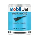 Mobil Turbine Oil Jet II - Case Of 24 Quarts