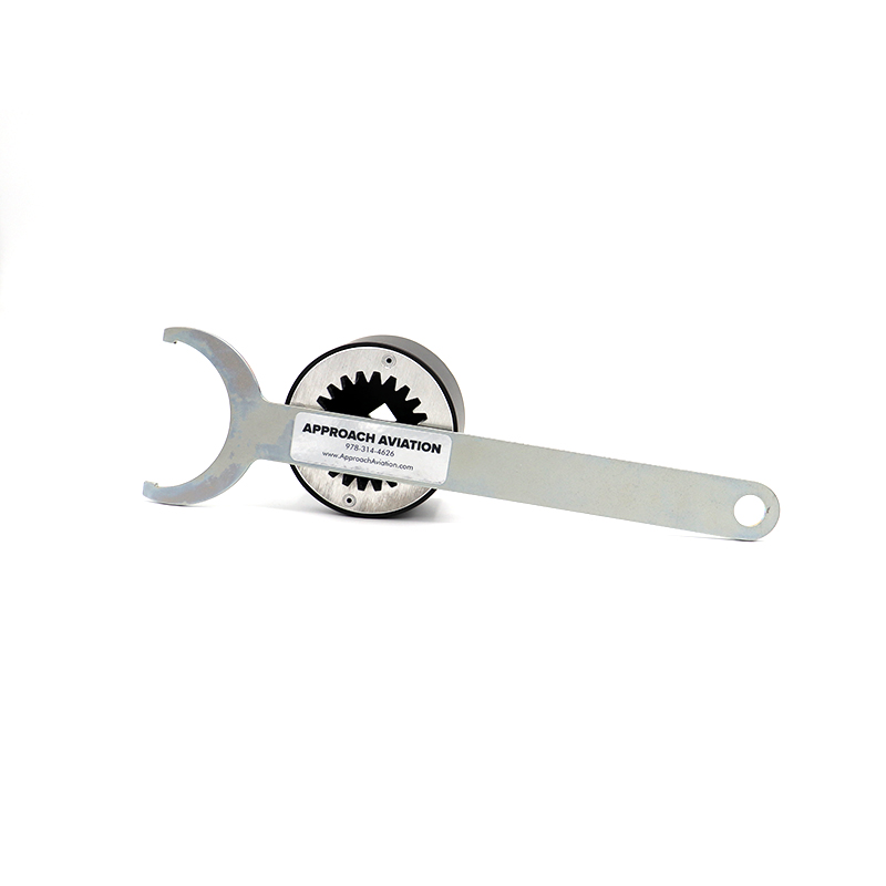 Alternator Drive Coupling Tool Kit AdckiT2