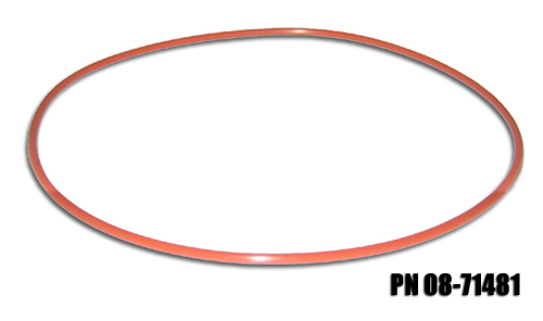 71481 Lycoming Cylinder Base Packing