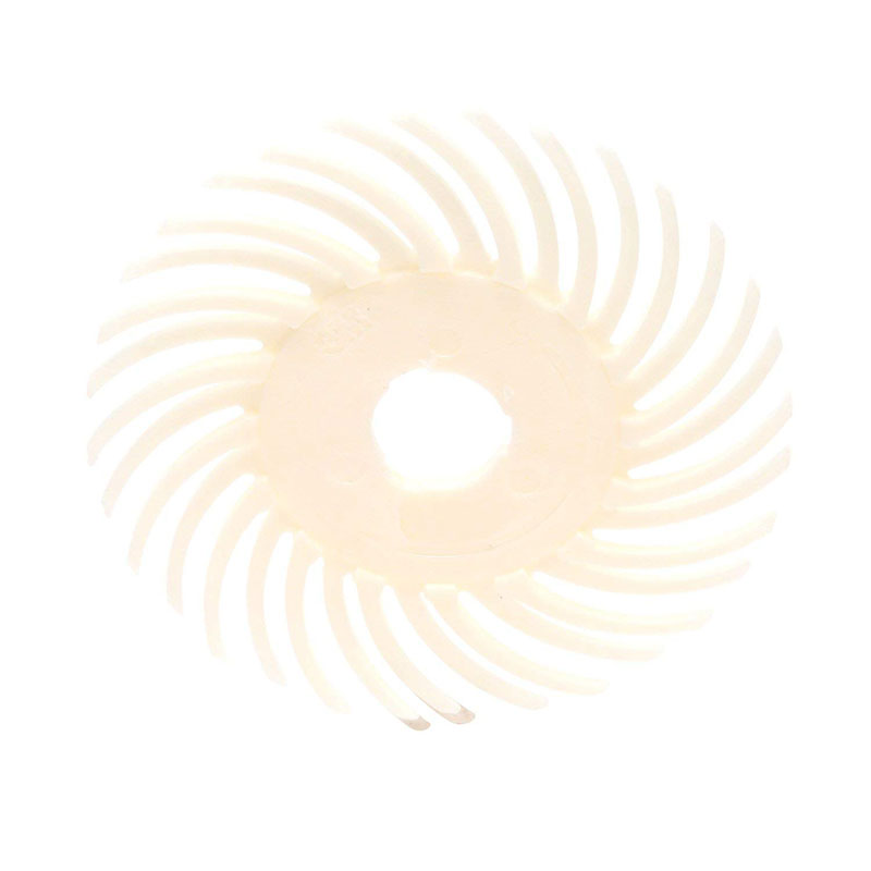 3M Sr Radial Bristle Disc 2