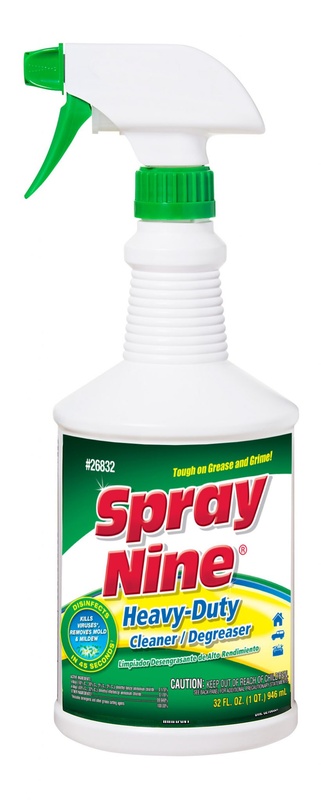 SPRAYNINE 32 OZ MULTI-PURPOSE