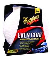 MEGUIARS MCRFBR APPLCTR 2 PK