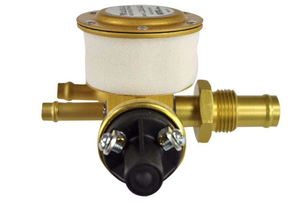 Rapco RA2H3-12 Vac Regulator