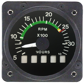 Mitchell D1-112-5240 Rotax 912