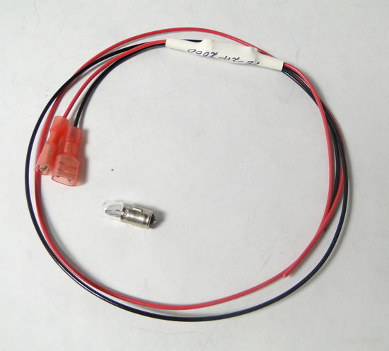 Mitchell Pe-211-2000 Adpt Kit
