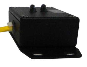 Electronics International Option Vac Press / Airspeed / Cabin Diff Press Pt-05Diff