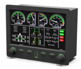 Tl EMS Integra 12 Active Capacity Fuel Level Sender Tl-6724