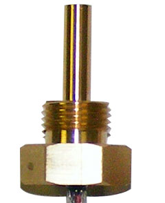 Aerospace Logic Oil Temperature Sensor A200-TSO