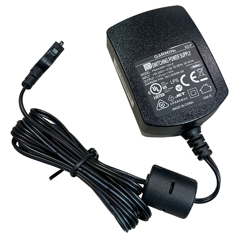 Garmin GDL 39 Ac Adapter Cable