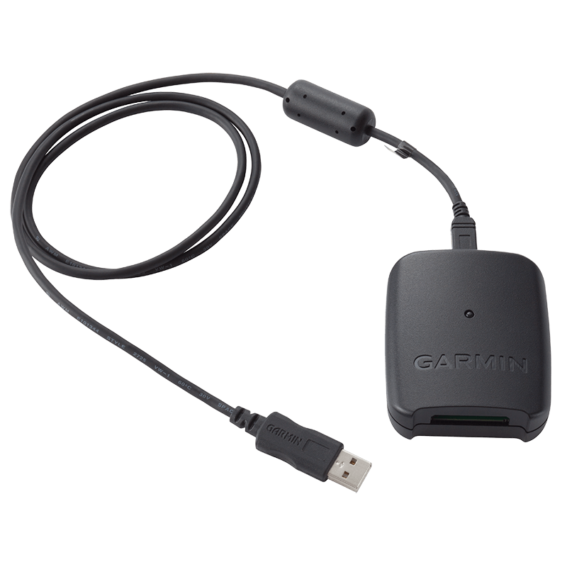 Garmin USB Aviation Data Card Programmer