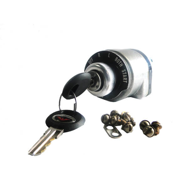 TCM Switch 10-357290-1