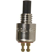 Miniature Momentary Pushbutton