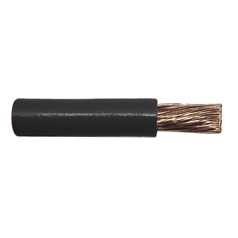 Battery Cable Red