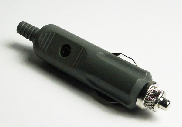 Quad EnerGoodyear Qe-003 DC Power Plug