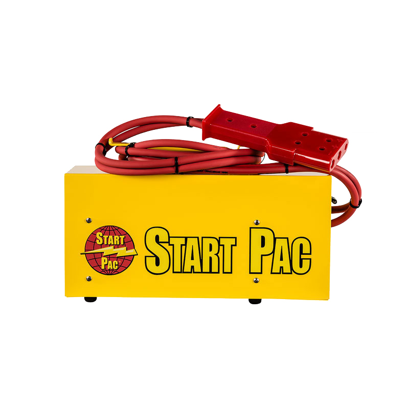 Start Pac Mini 53105 Power Supply 28.5V 105Amp